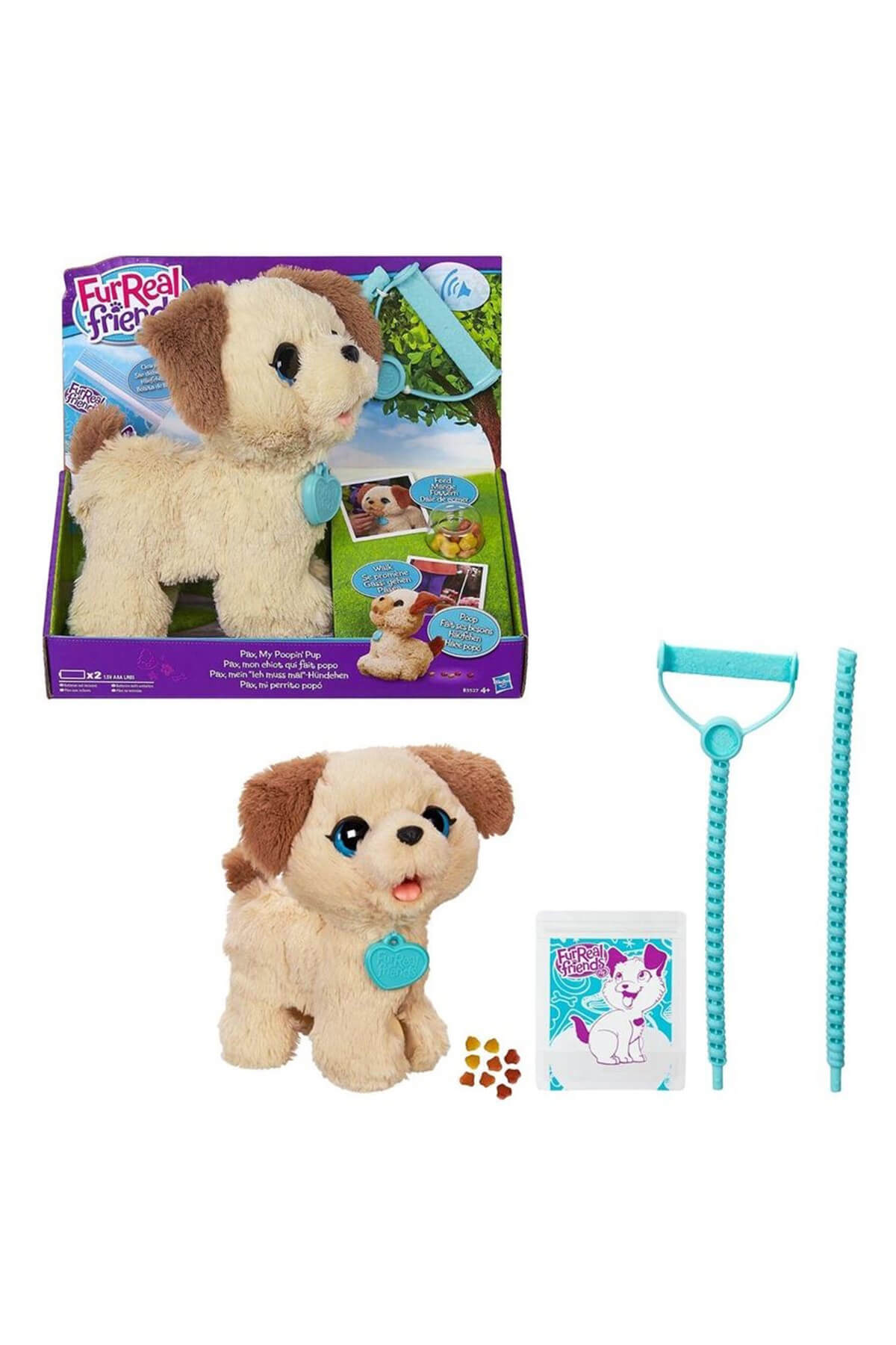 Toys Oyuncak Furreal Afacan Kopegim Max Fiyati Yorumlari Trendyol Toys Oyuncak Furreal Afacan Kopegim Max Fiyati Yorumlari Trendyol