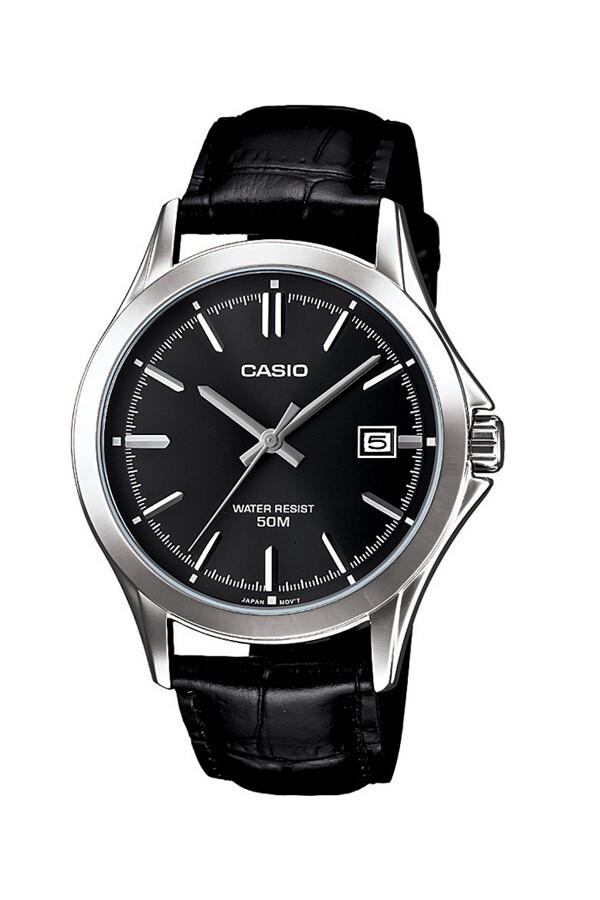 Casio-Men's Wristwatch MTP-1380L-1AVDF 1