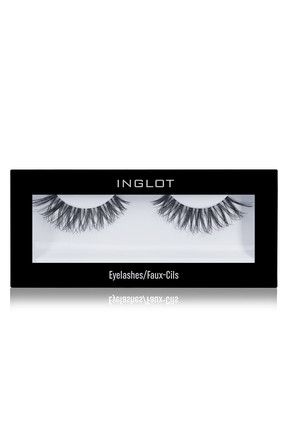 Doğal Görünümlü Takma Kirpik - Eyelashes 94N 5901905900004