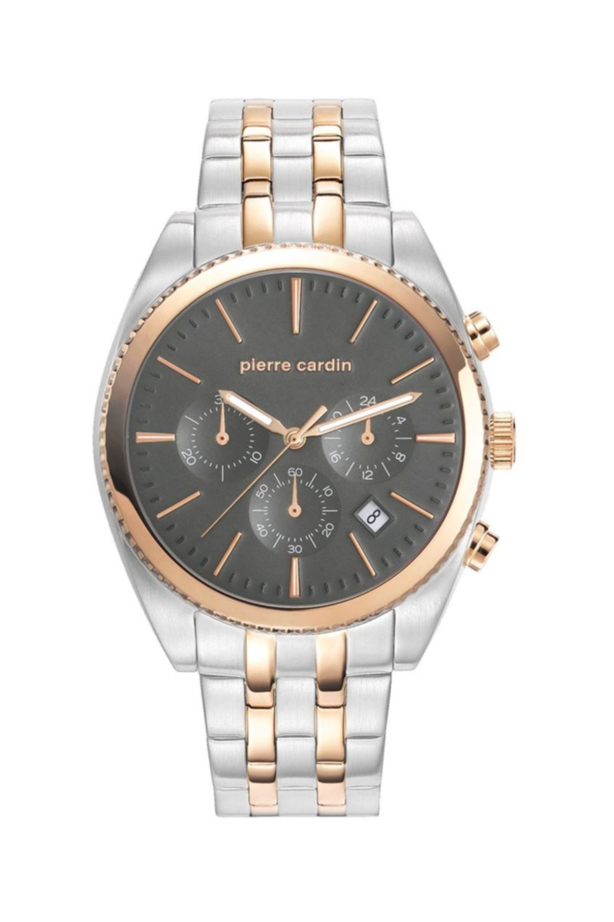 ساعت مچی مردانه PC107541F08 پیر کاردین ساعت Pierre Cardin