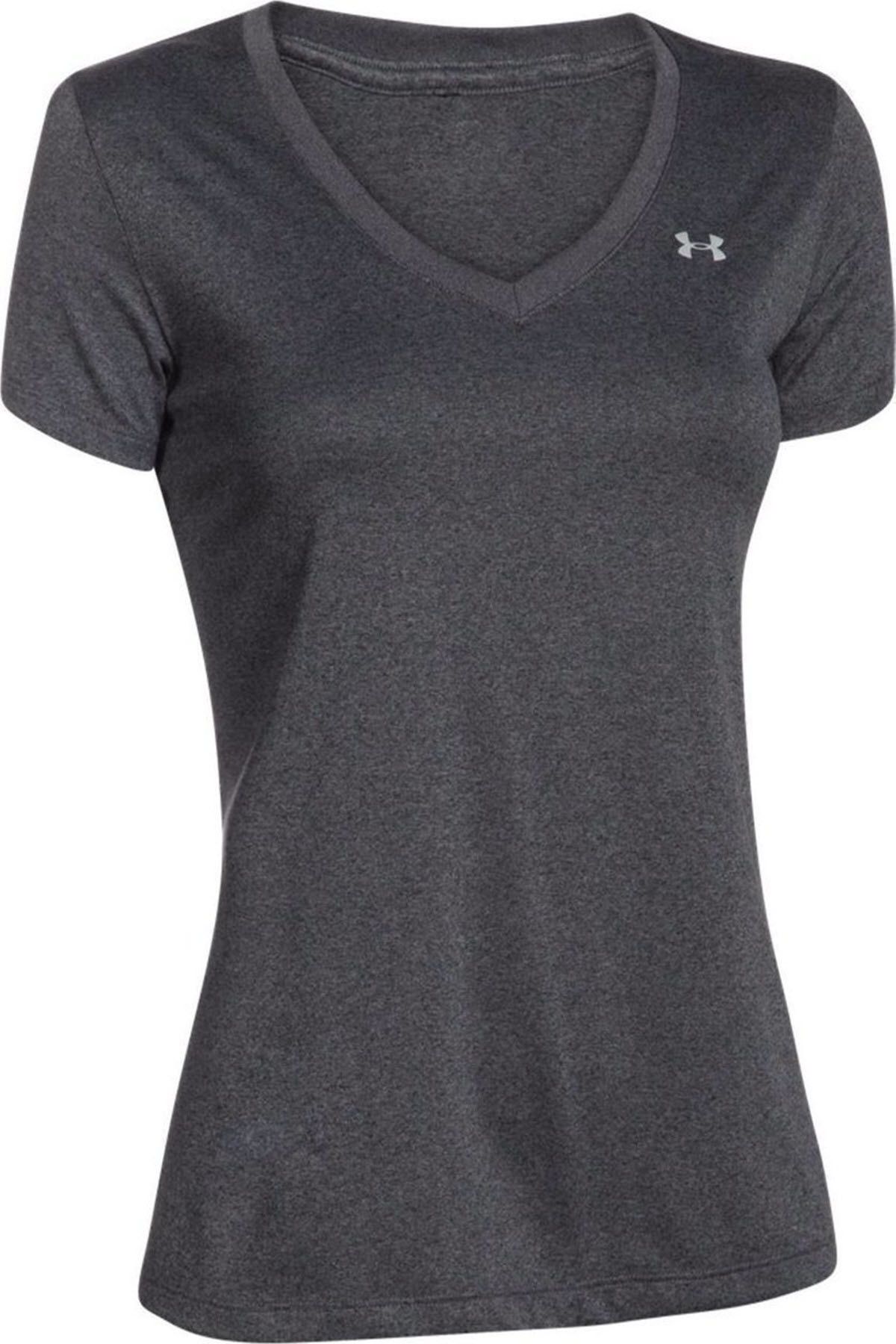 Under Armour-Tech SSV - Solid - 1255839-090 3