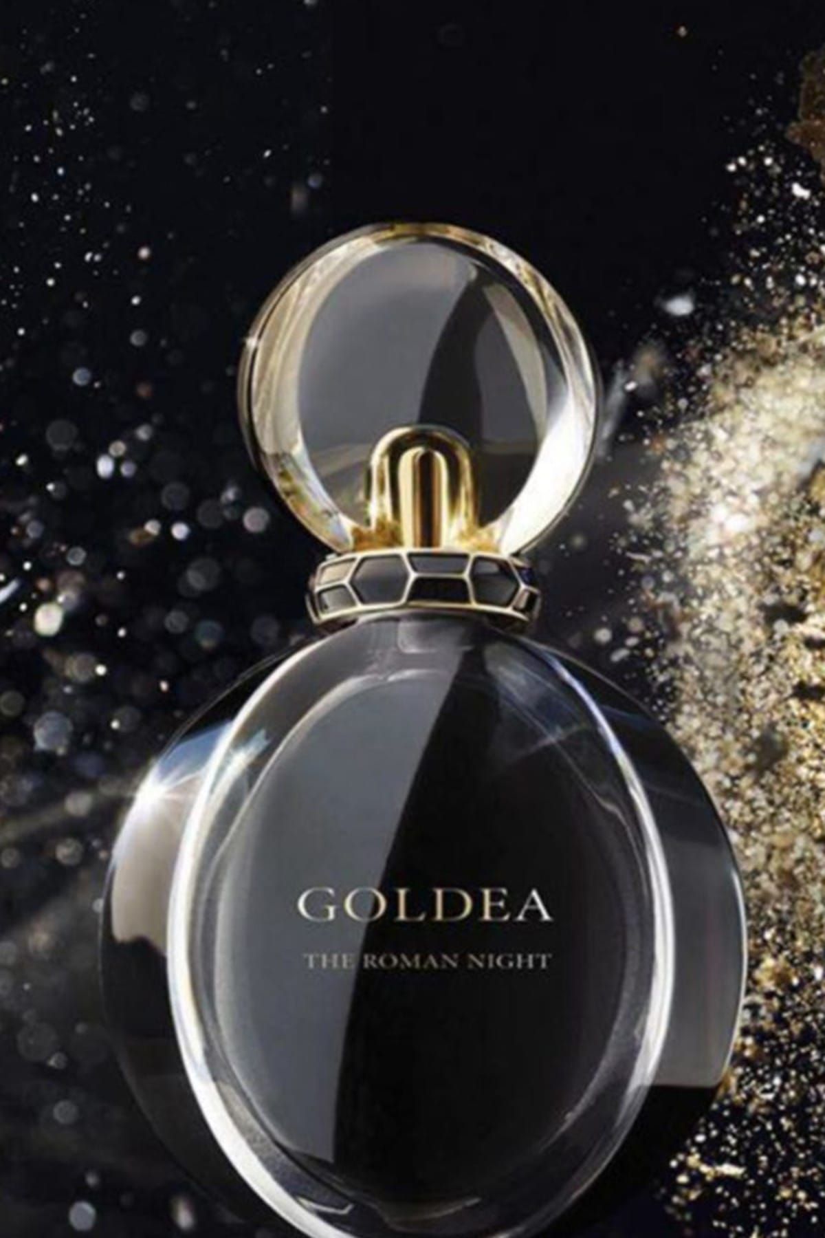 Perfume goldea 2025 the roman night