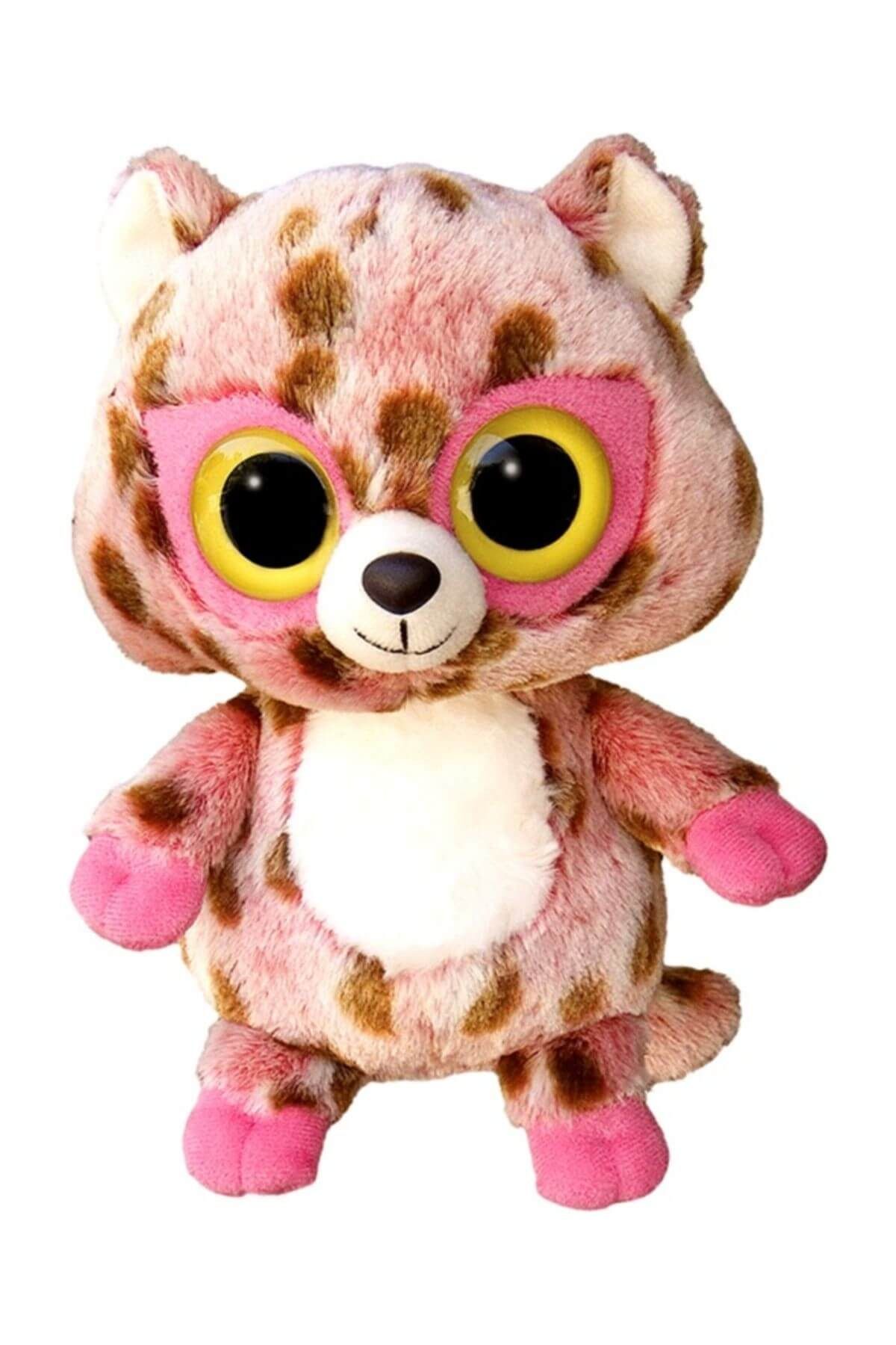 yoohoo leopar 13cm
