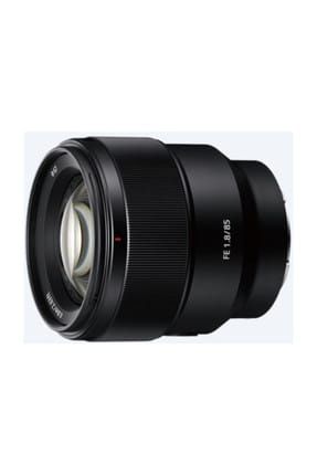 SEL 85mm F1.8 Full-Frame Lens 4548736058354
