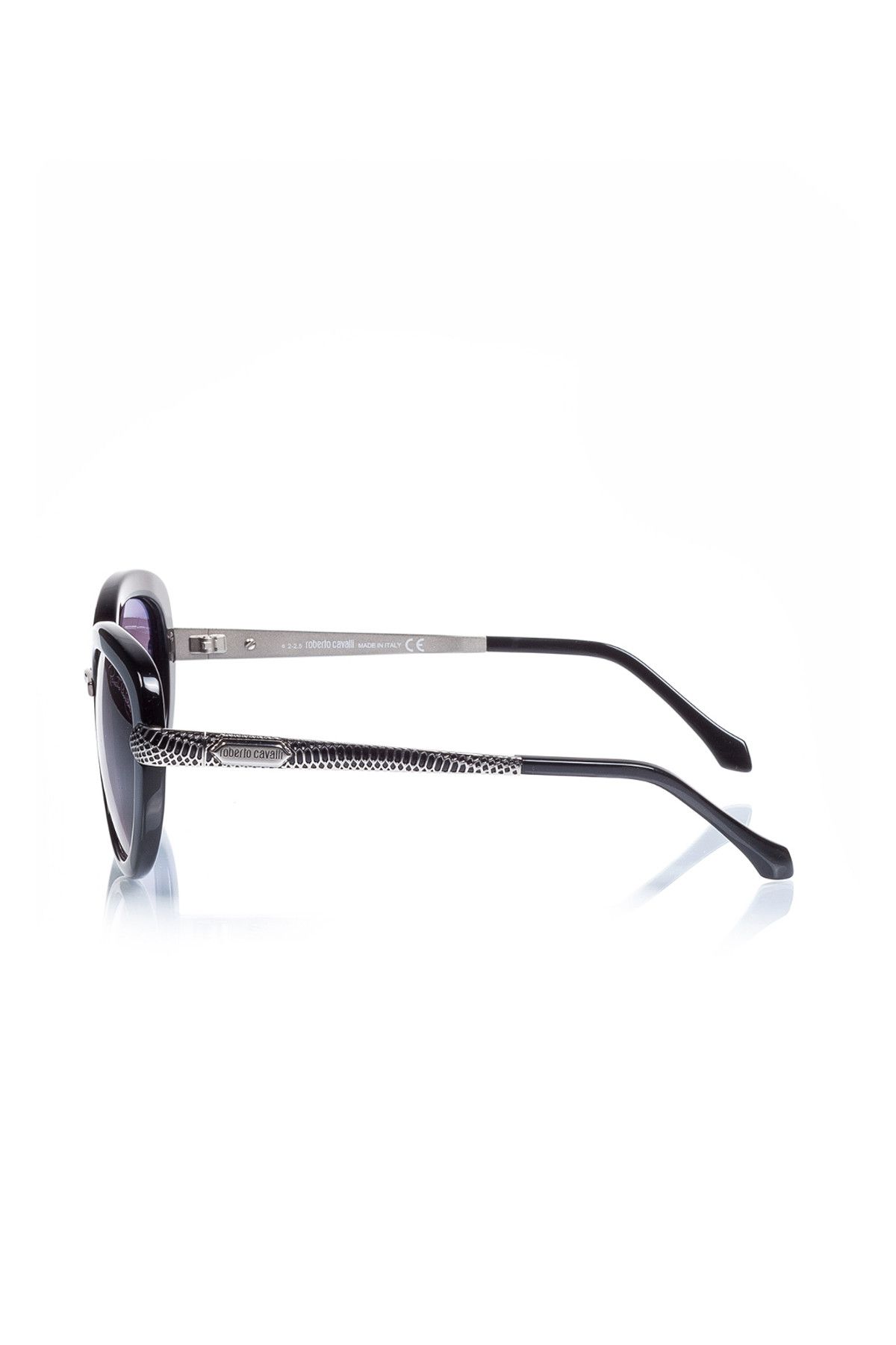 Roberto Cavalli Sunglasses White