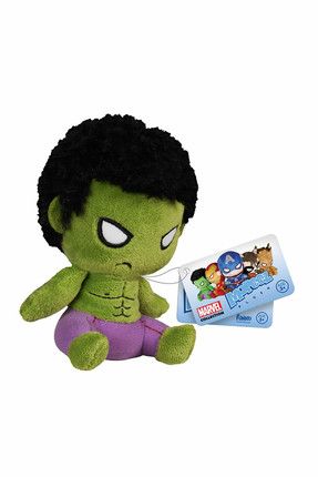 Mopeez Marvel Hulk 849803055868