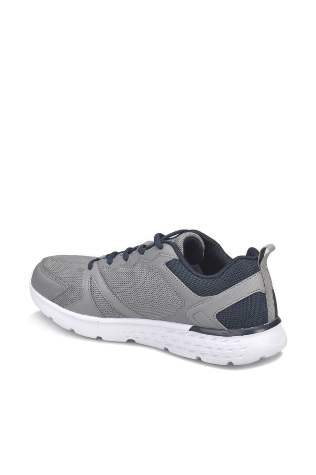 Kinetix-MIXO TX Dark Gray Navy Blue Men 548 100300793 3