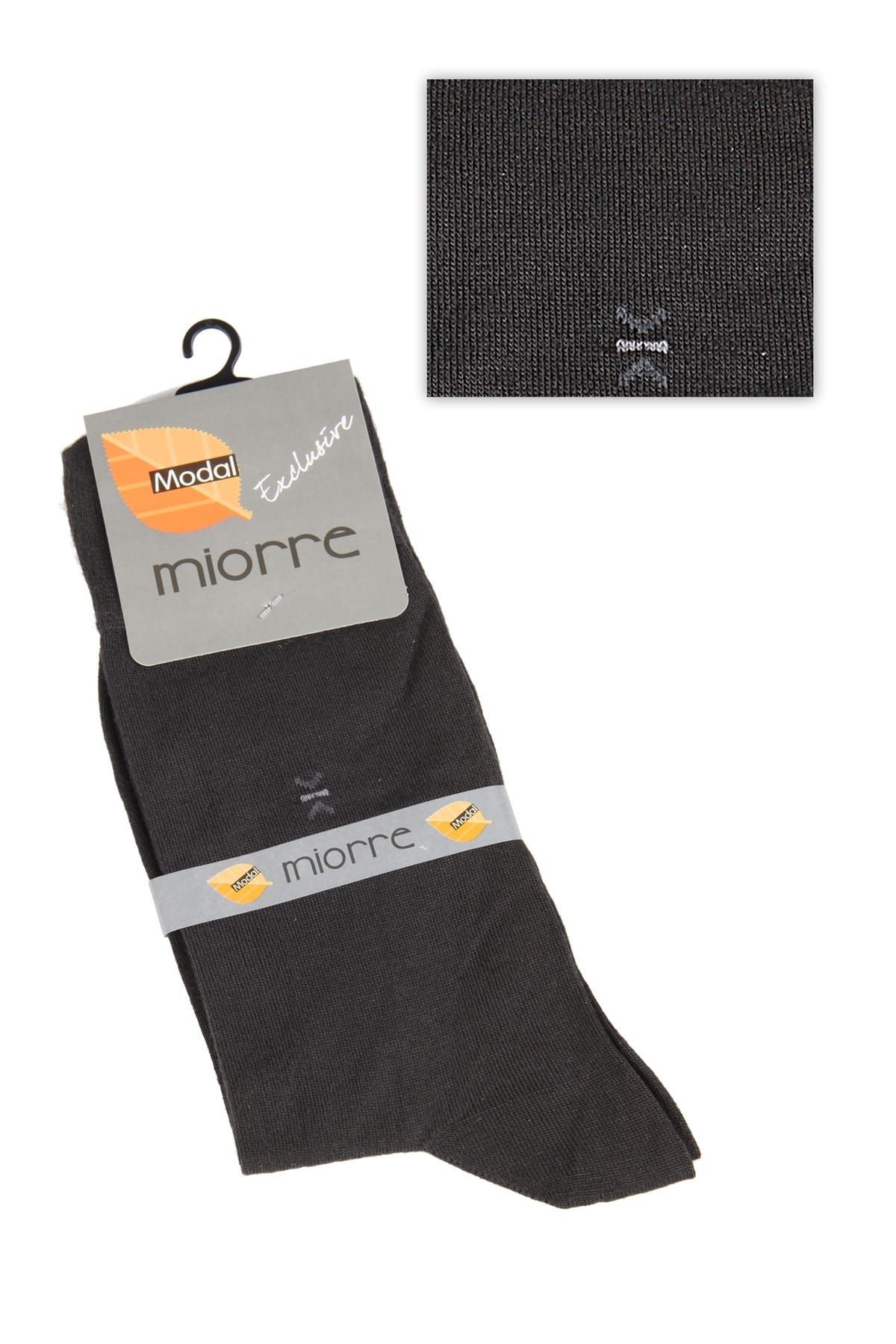 Miorre Socken Grau 1 Stück Fast ausverkauft