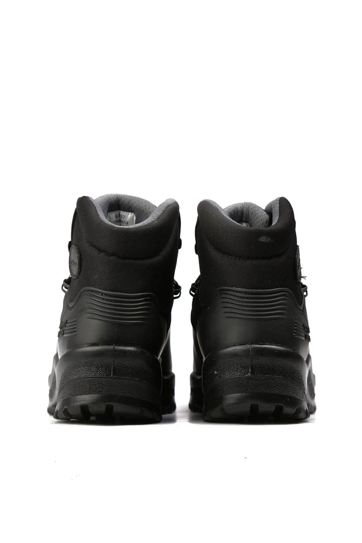GriSport-Cizme și papuci unisex - Trekking 10684D81G - 10684D81G 3