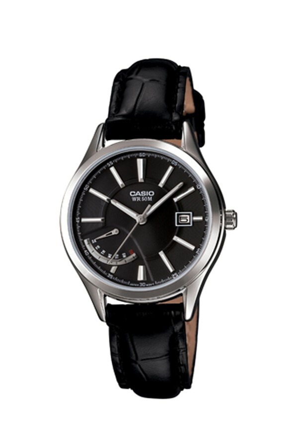 Casio LTP-E102L-1AVDF Klasik Kadın Kol Saati