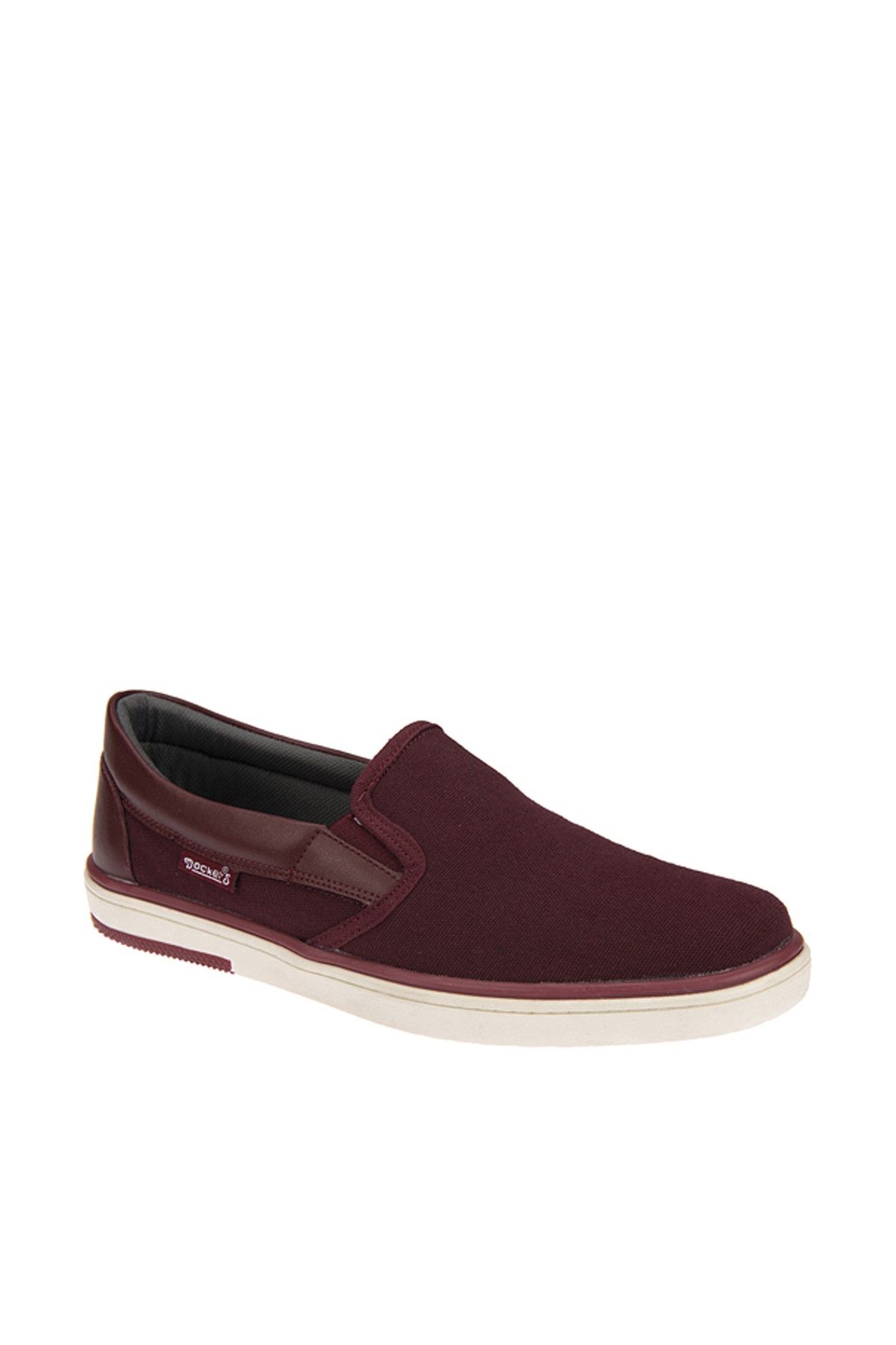 توسط Gerli 285564 کفش مردانه Claret Red 100159499 Dockers