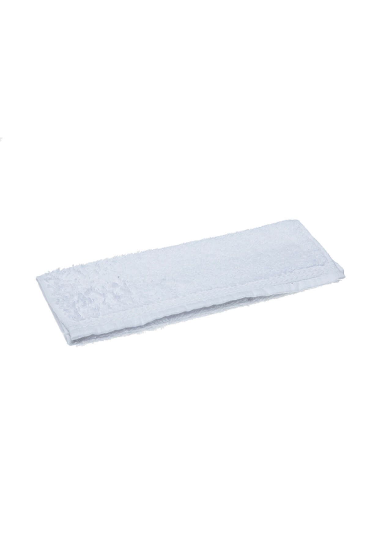 Pure Basic 30x30 Cm Beyaz Havlu