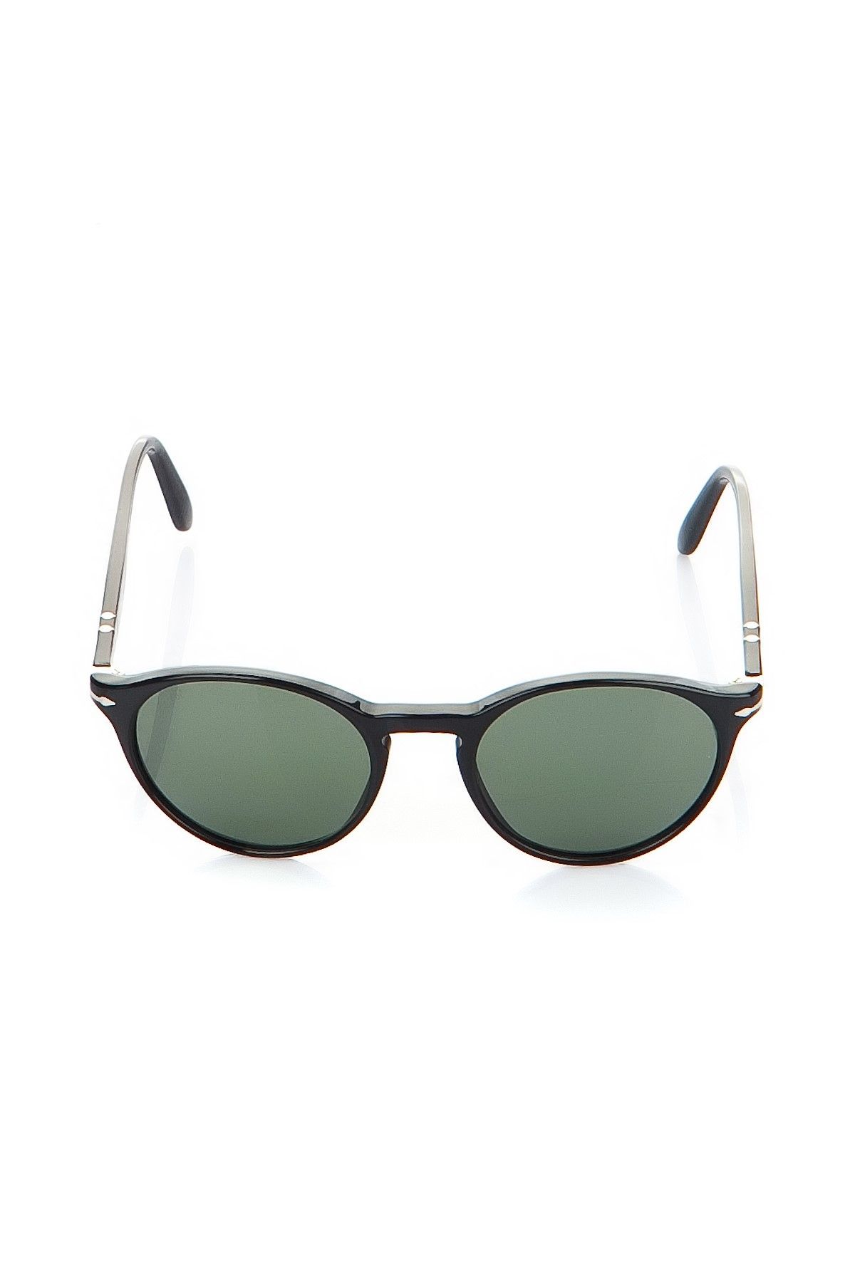 عینک آفتابی سفید مردانه و زنانه یونیسکس اورجینال Persol