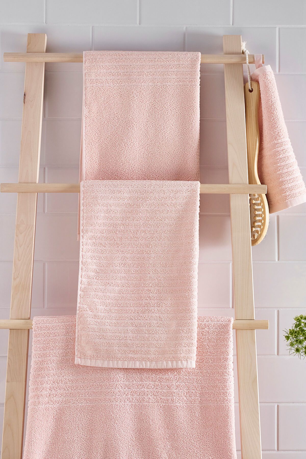 IKEA Towel White Hand towel Trendyol