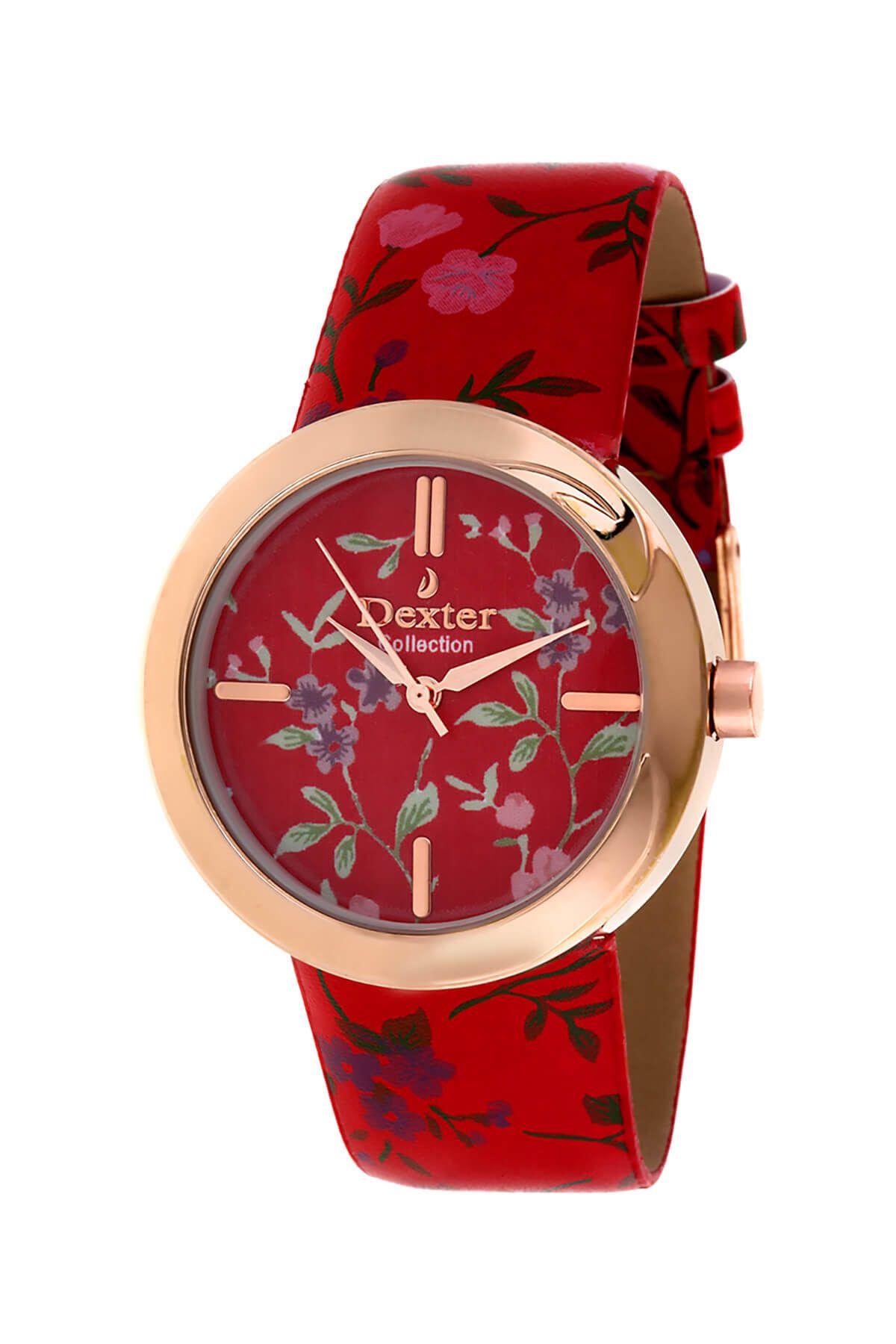 Dexter-Women's Wristwatch DX.307.3RAA 1