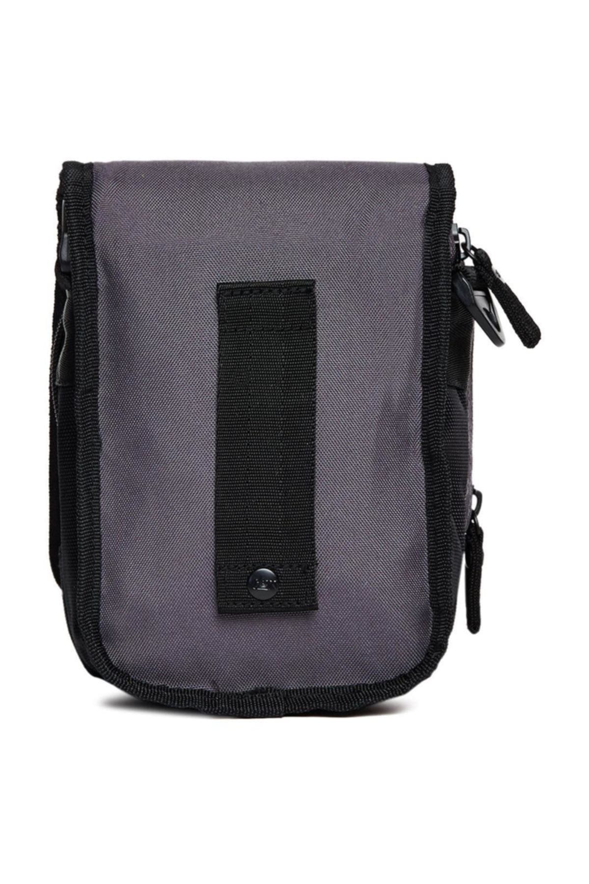 Gri Unisex Çanta KRT.CAT.83439-172