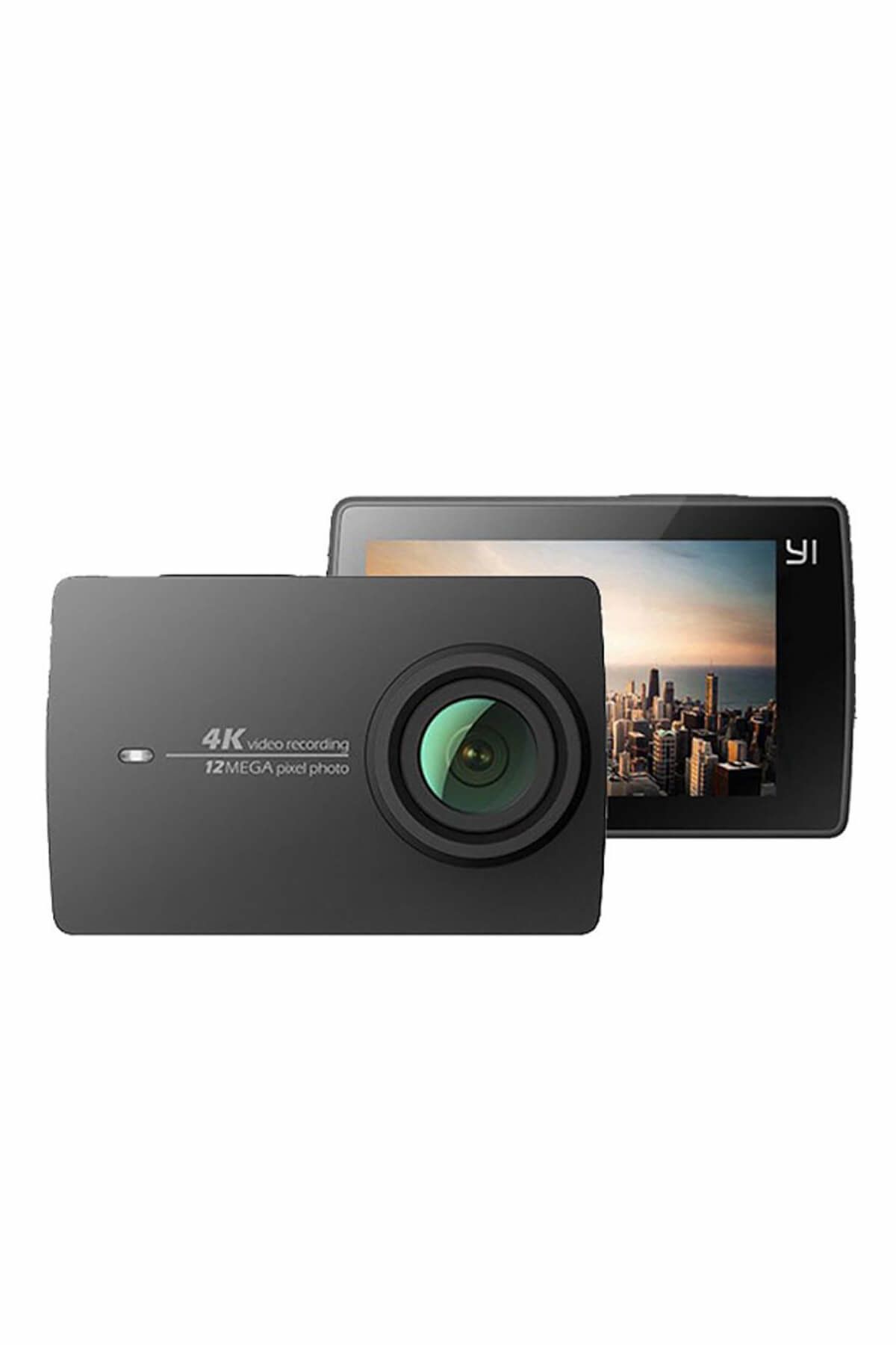 Mi action camera