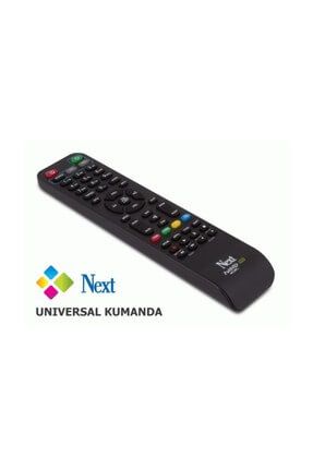 Universal HD Uydu + TV Kumandası Orjinal KR5525-ORJ