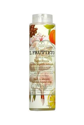 Duş Jeli - Il Frutteto Natural Liquid 300 ml 837524000250