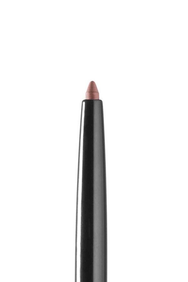 Maybelline New York مداد لب رنگی Sensational ماندگاری 24 ساعته شماره 50 رنگ رزگلد