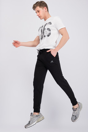 New Balance Erkek Esofman Alti V Mtp006 Bk Fiyati Yorumlari Trendyol