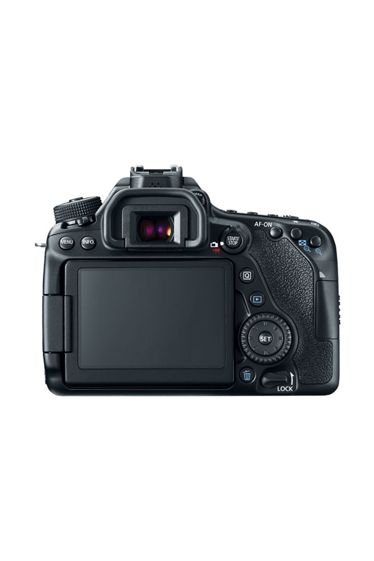 Canon EOS 80D Body Profesyonel Fotoğraf Makinesi - Fiyatı, Yorumları