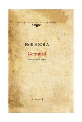 Germinal Emile Zola 210720