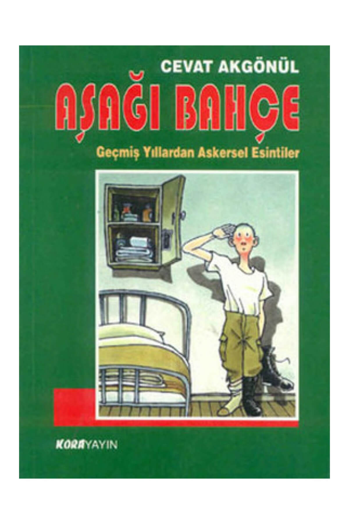 Aşağı Bahçe