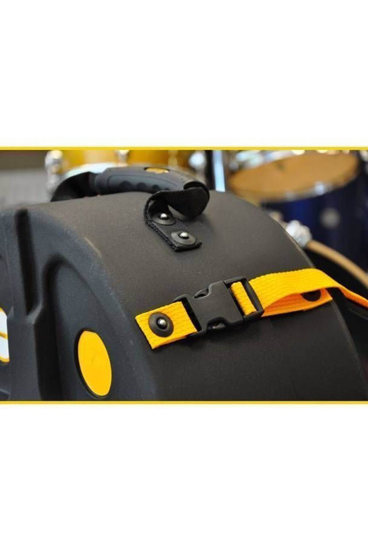 Hard Case-Hardcase HN18FT 18'' FloorTom Box 3