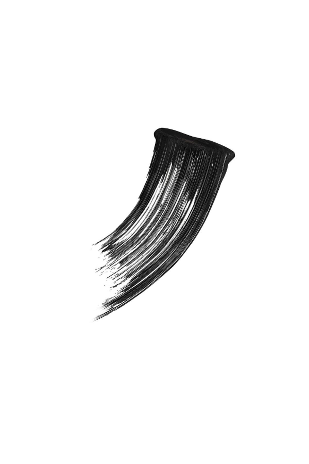 BLACK MASCARA - CURLING TOP COAT MASCARA 12 ML 8025272610872 KIKO