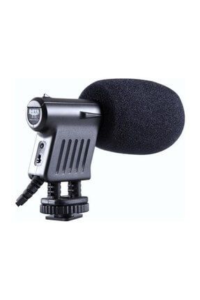 BY-VM01 Shotgun Condenser Mikrofon BY17