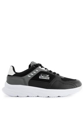 Sagar Sneaker Erkek Ayakkabı Siyah / Beyaz Sa11re129 SA11RE129