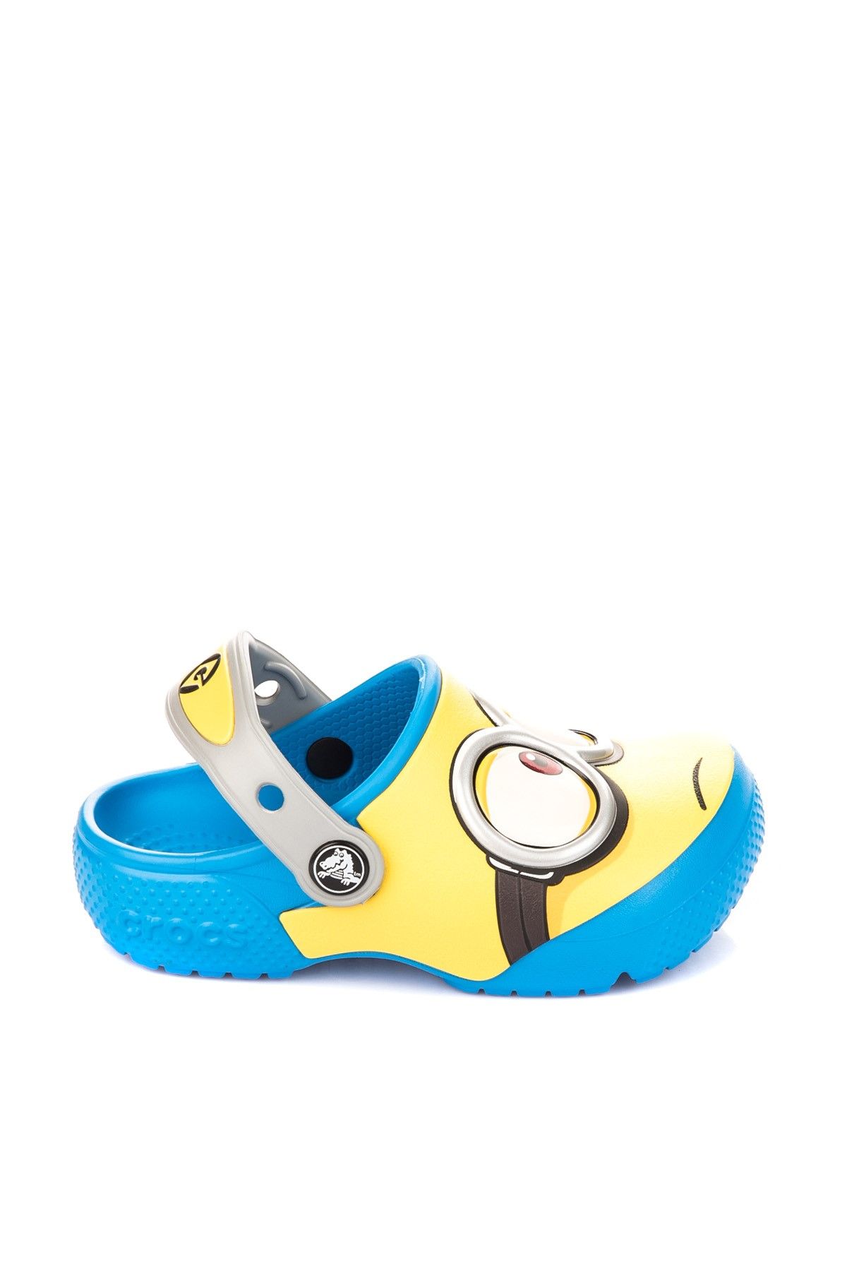 Crocs minions clog cheap