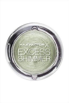 Göz Farı - Excess Shimmer 10 Pearl 96101636 EXCESSSHM