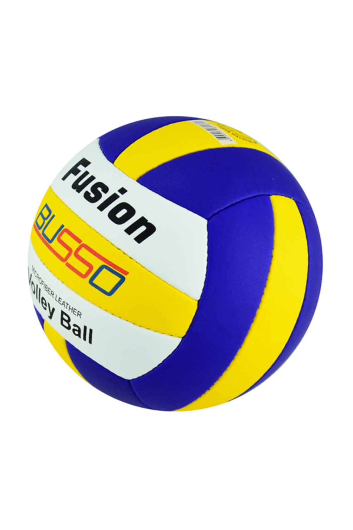 BUSSO-Fusion Stitched Volleyball Ball - 20644 3