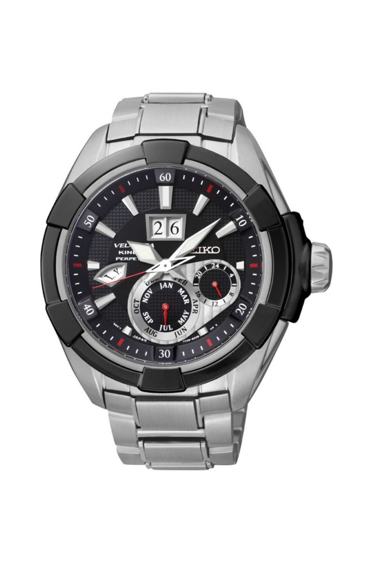 Seiko Erkek Kol Saati SNP101P Fiyat Yorumlar Trendyol