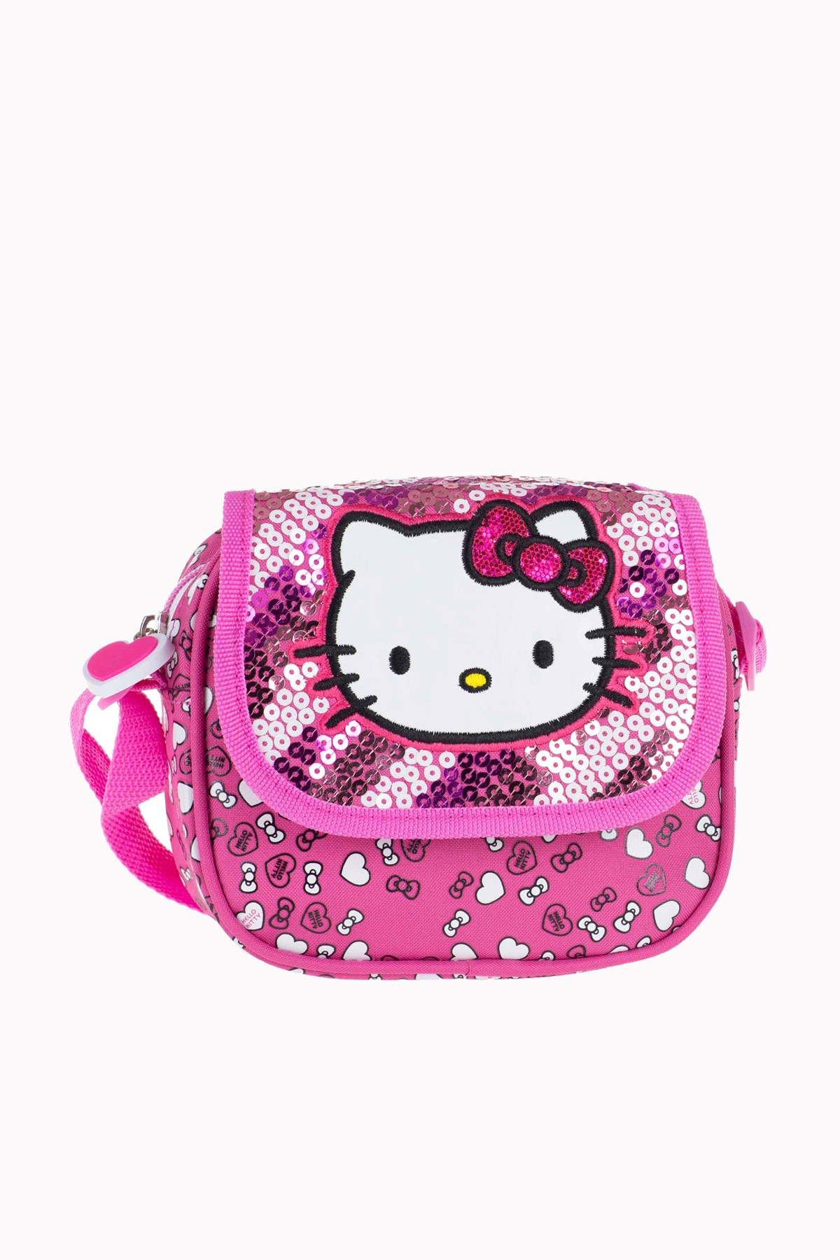 jansport hello kitty