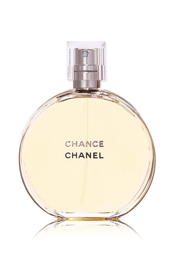 Chanel-Chance Edt 35 ml Kadın Parfümü 3145891264401 1