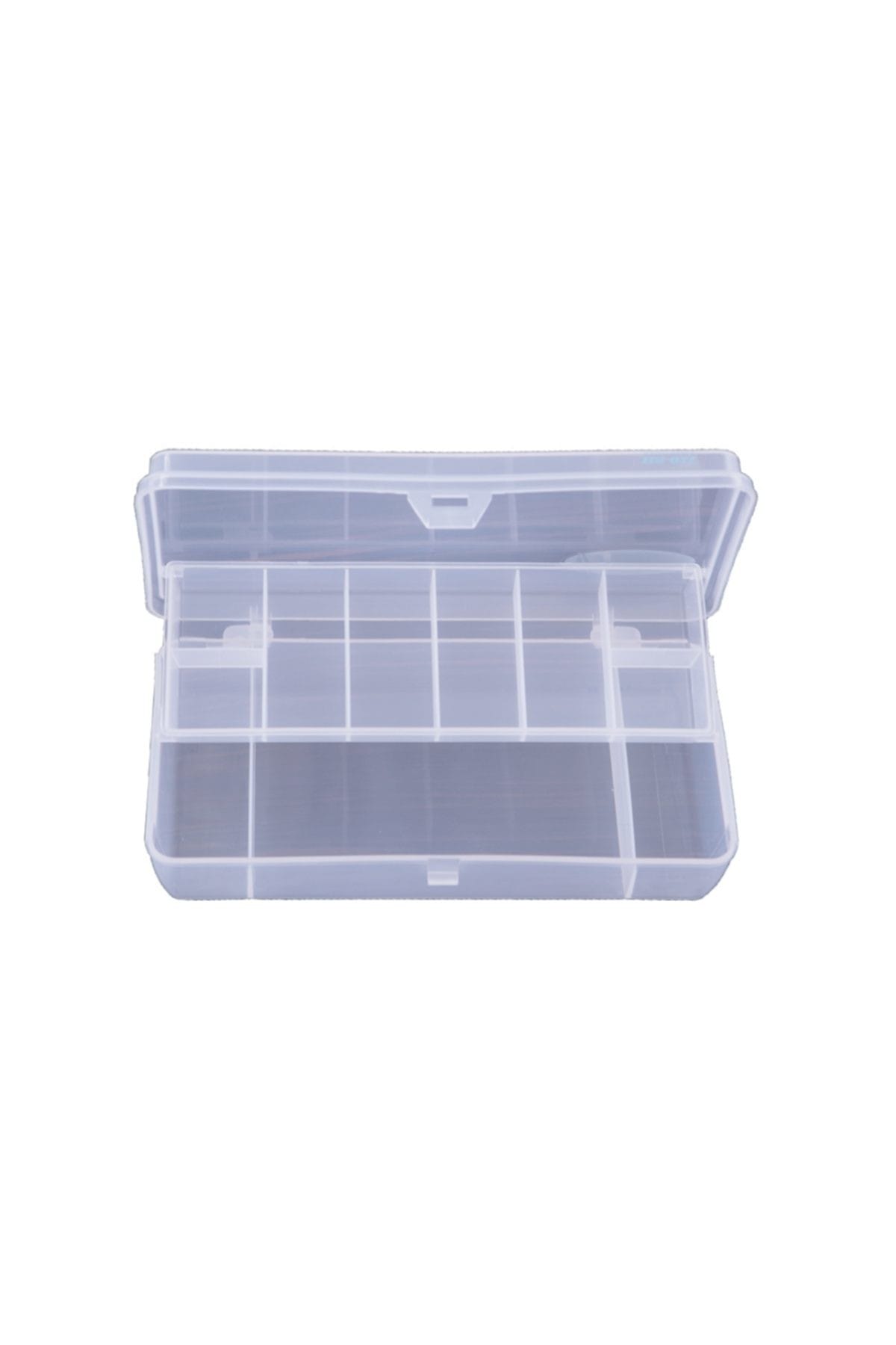 HS-021 Fishing Supply Box 11Eye