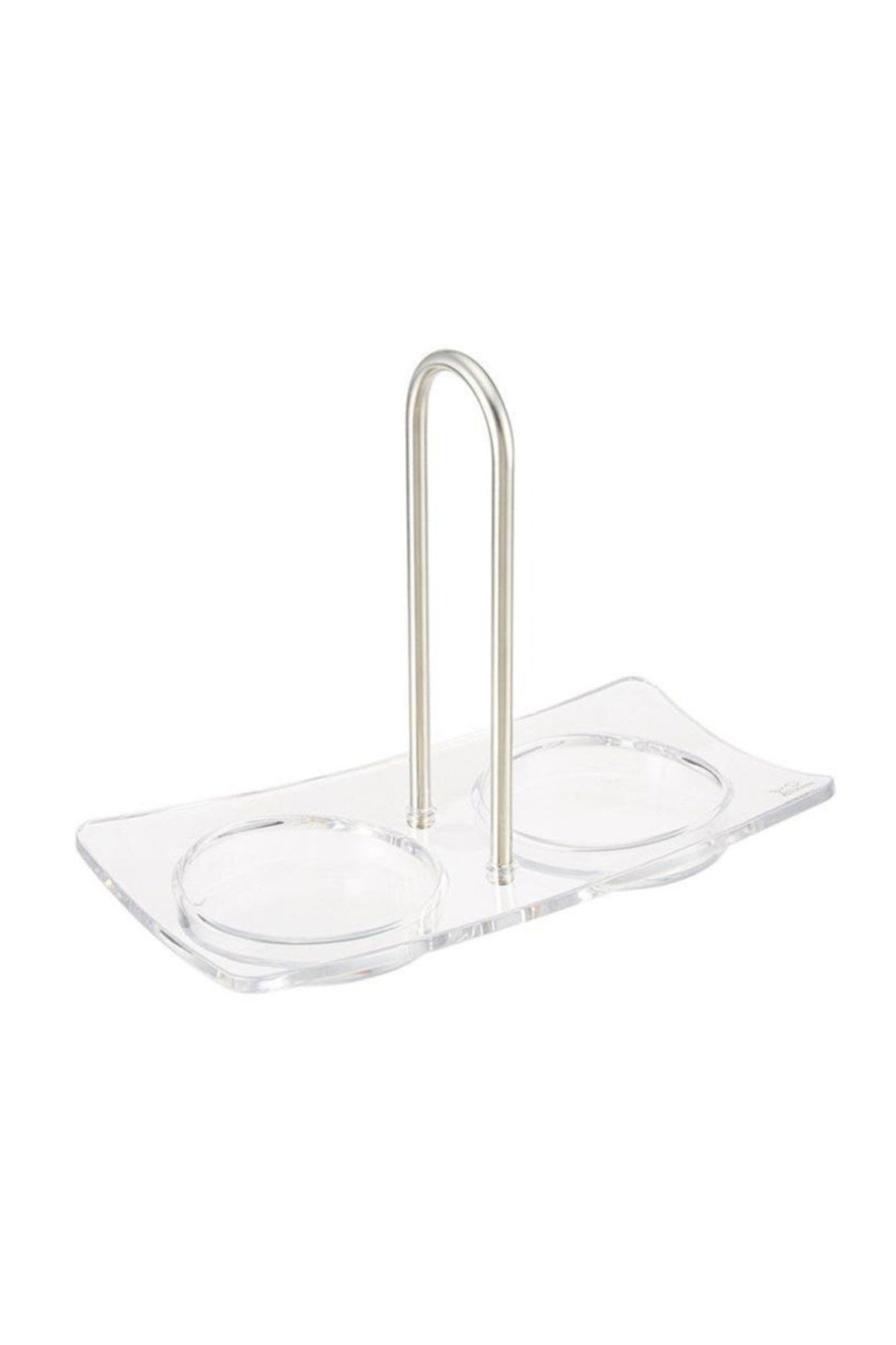 Peugeot-Acrylic Table Top Serving Stand2125854 1