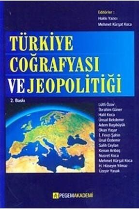 pegem akademi yayincilik turkiye beseri