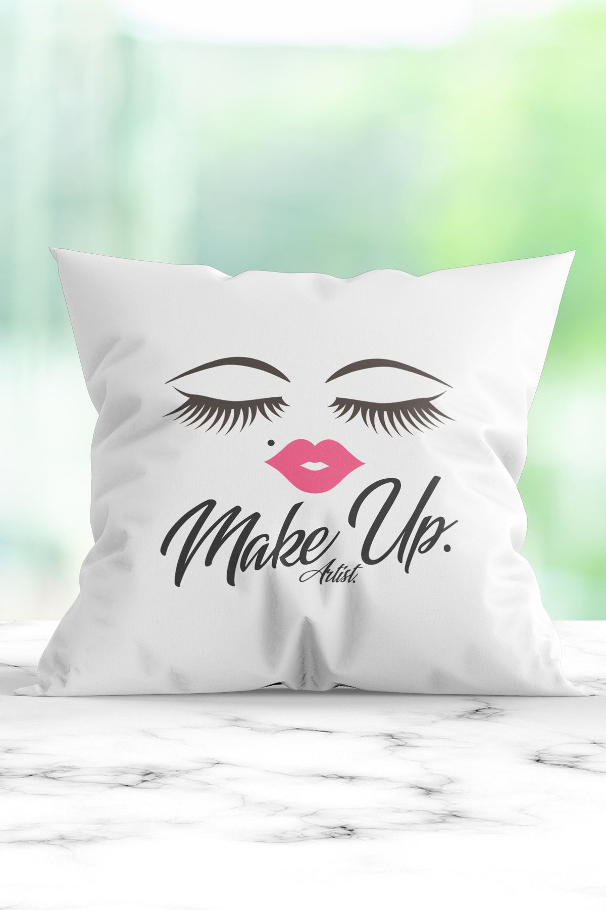 Pillow picture hotsell print