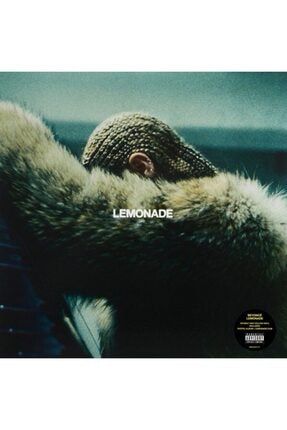 Yabancı Plak - Beyonce / Lemonade (2lp) LP1202