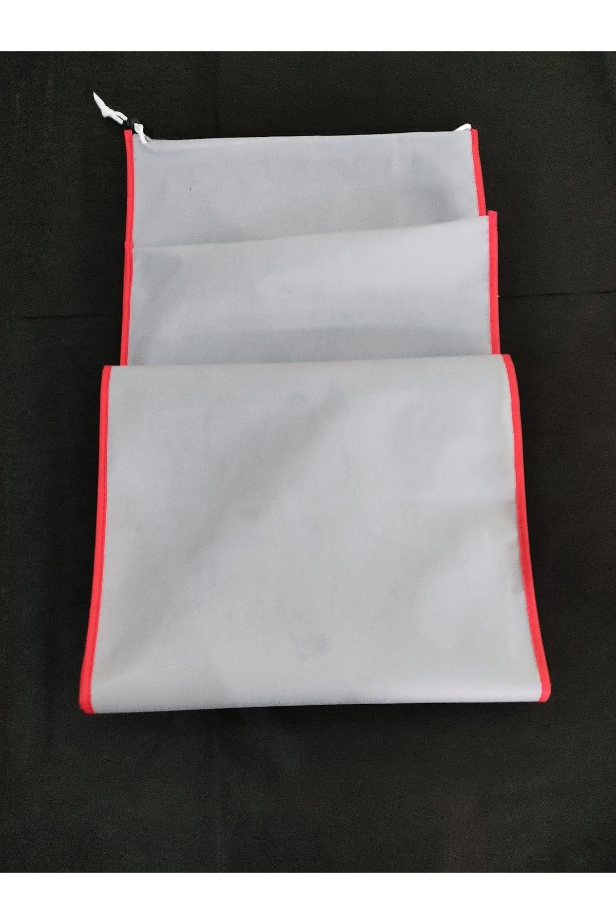 Carpet sales storage bags