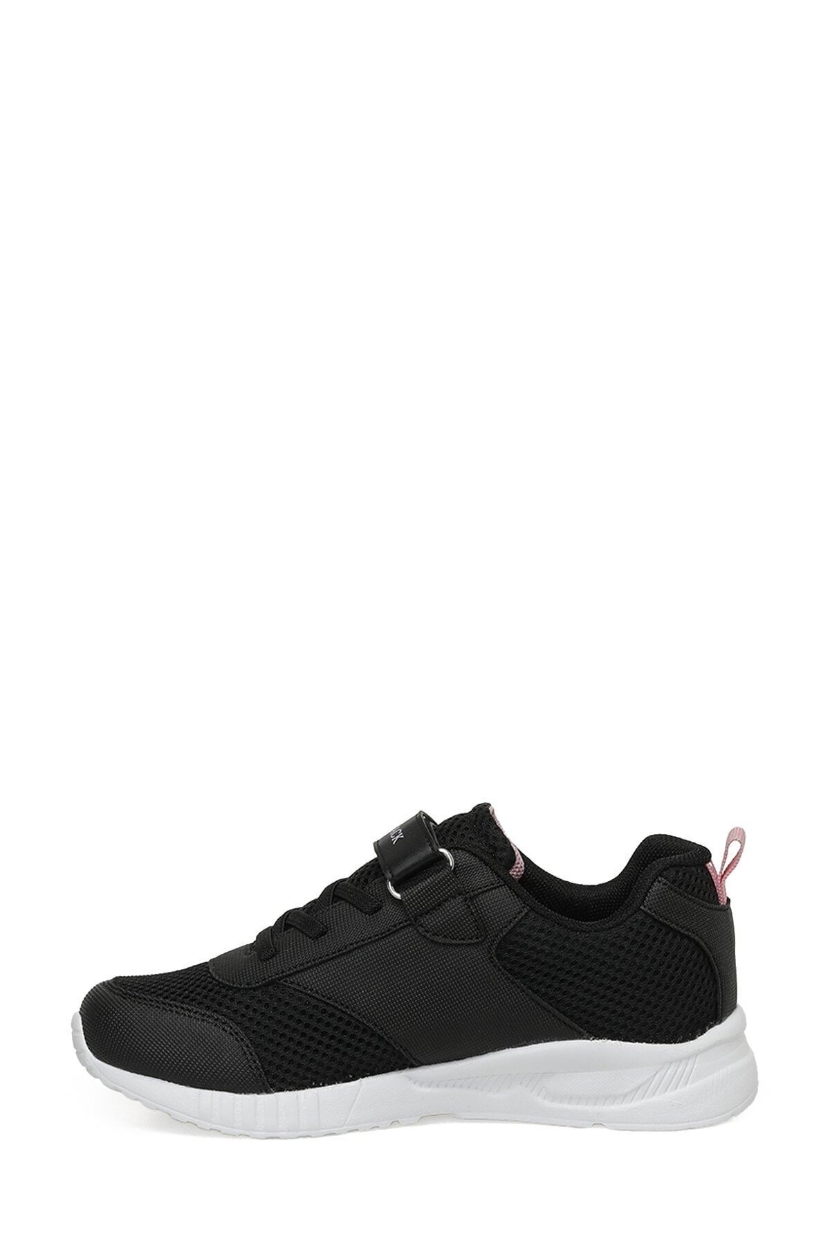 lumberjack-Sıena 3fx Black Pantofi de alergare pentru fete 3