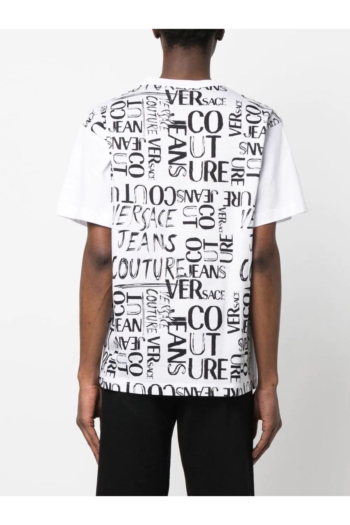 Gianni versace jeans couture 2025