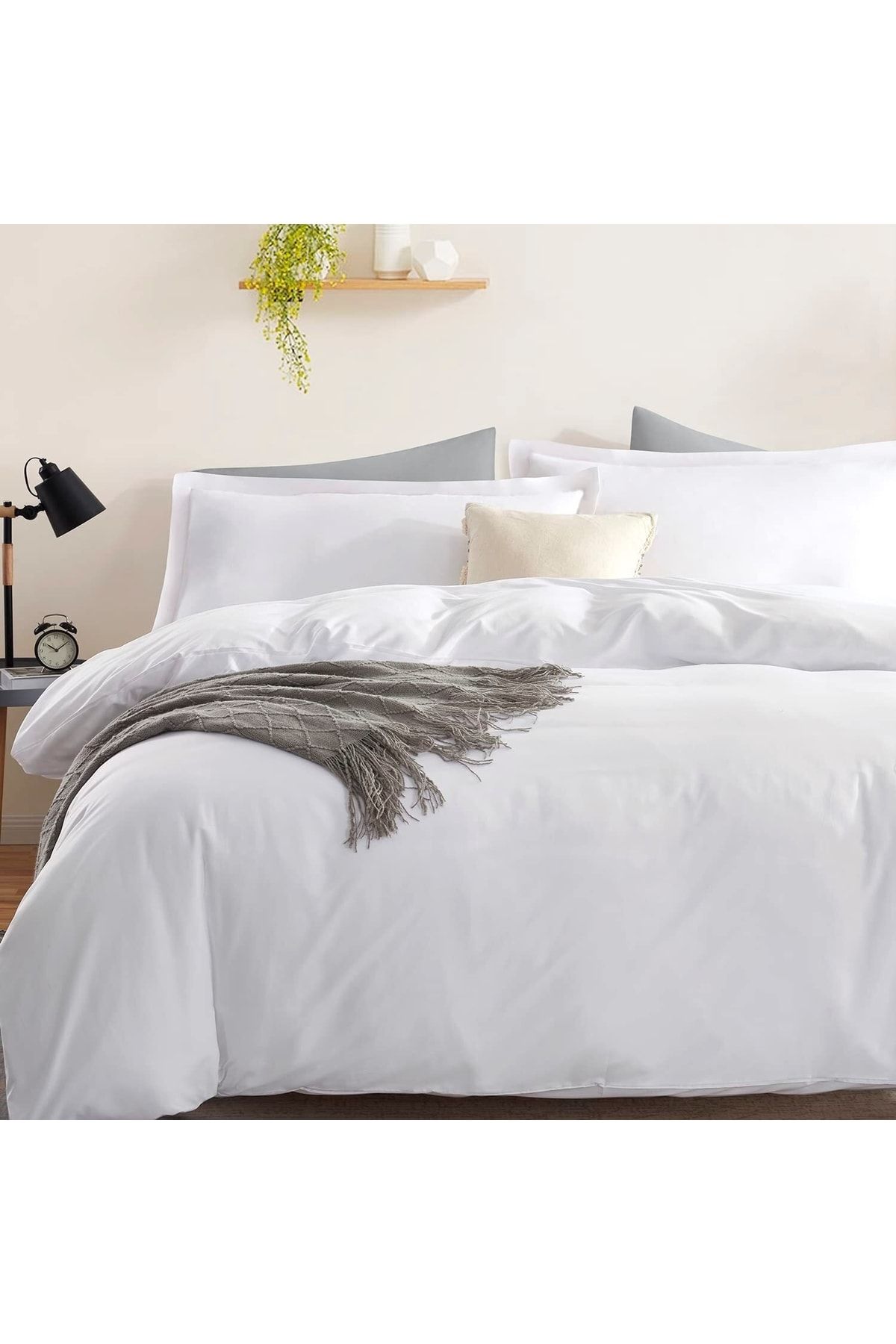 Pillow cases king hot sale
