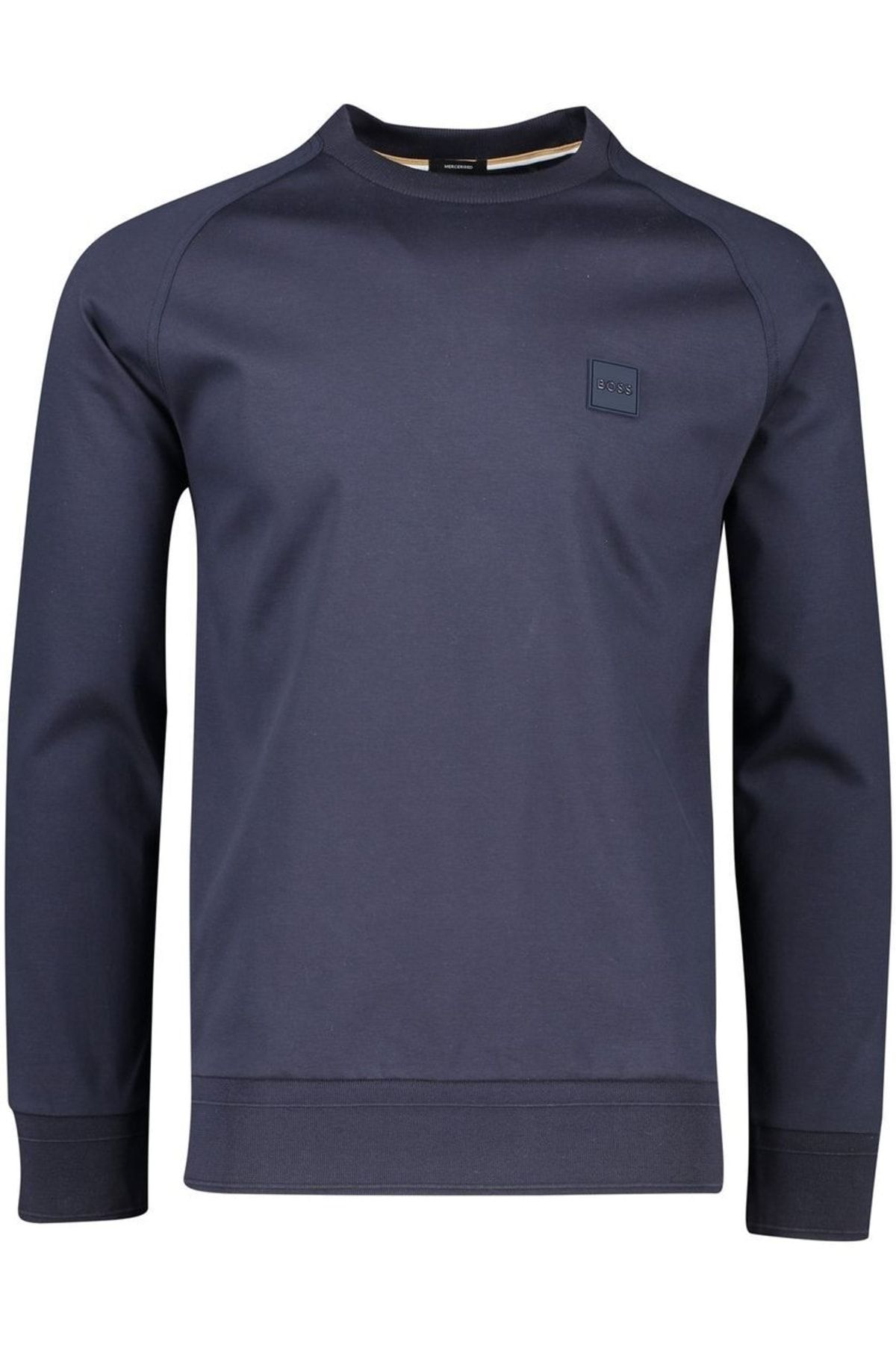 Boss wyan shop sweatshirt