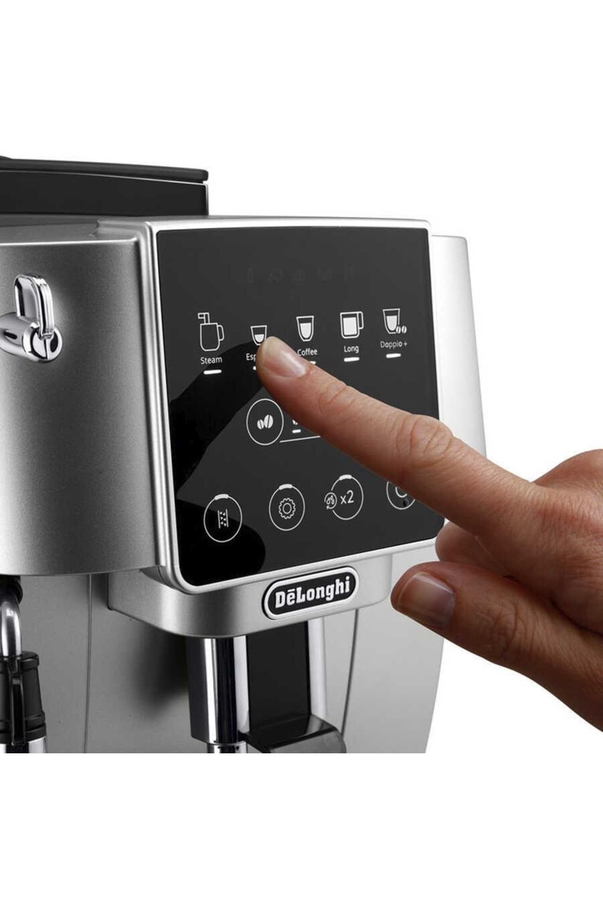 Delonghi Magnifica S Smart Ecam220.31.sb Tam Otomatik Espresso