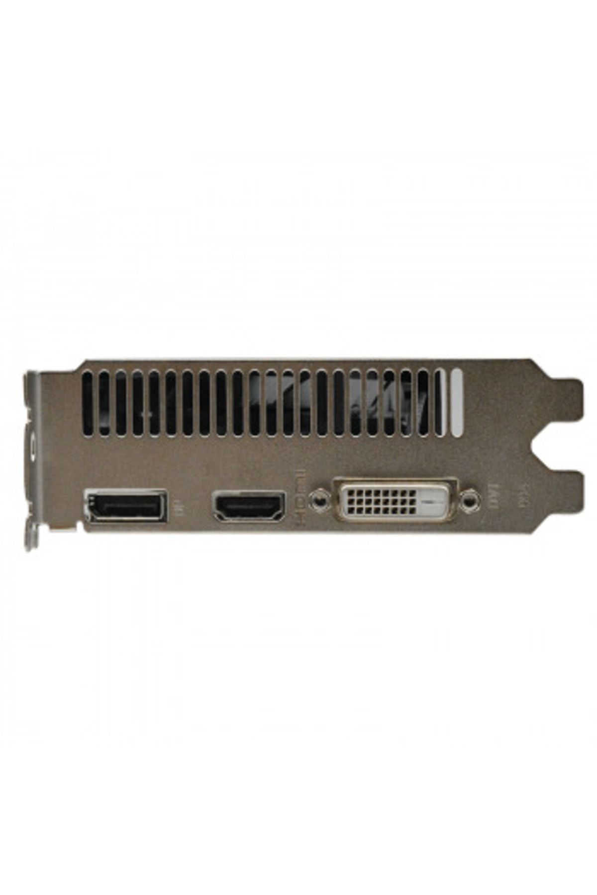 Afox-Rx550 4gb Afrx550-4096d5h4-v6 Gddr5 128bit HDMI DVI DP PCIe 16x V3.0 3